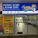 Razak City Cornerstone, 10M To Mid Valley, Kl