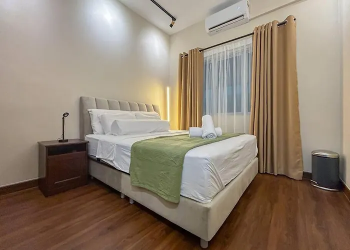 Razak City Cornerstone, 10M To Mid Valley, Kl