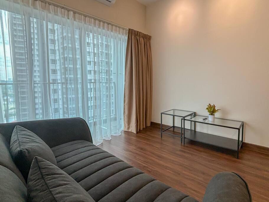 Pangsapuri Razak Cornerstone, 10m To Mid Valley, Kl Kuala Lumpur