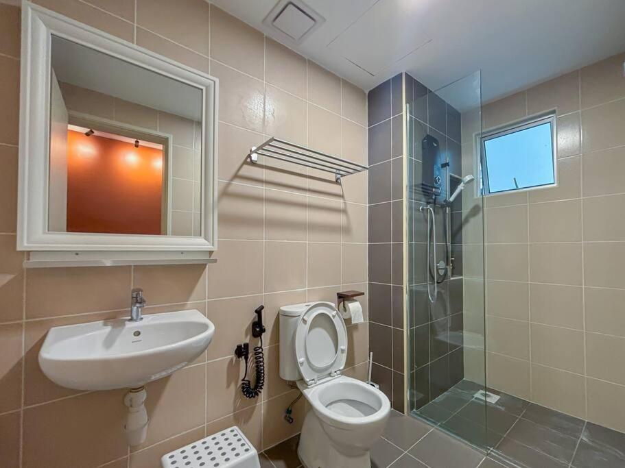 Razak Cornerstone, 10m To Mid Valley, Kl * Kuala Lumpur