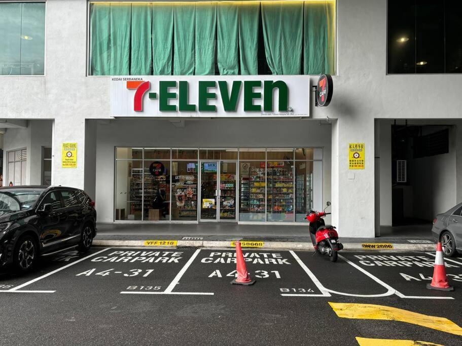 Razak Cornerstone, 10m To Mid Valley, Kl