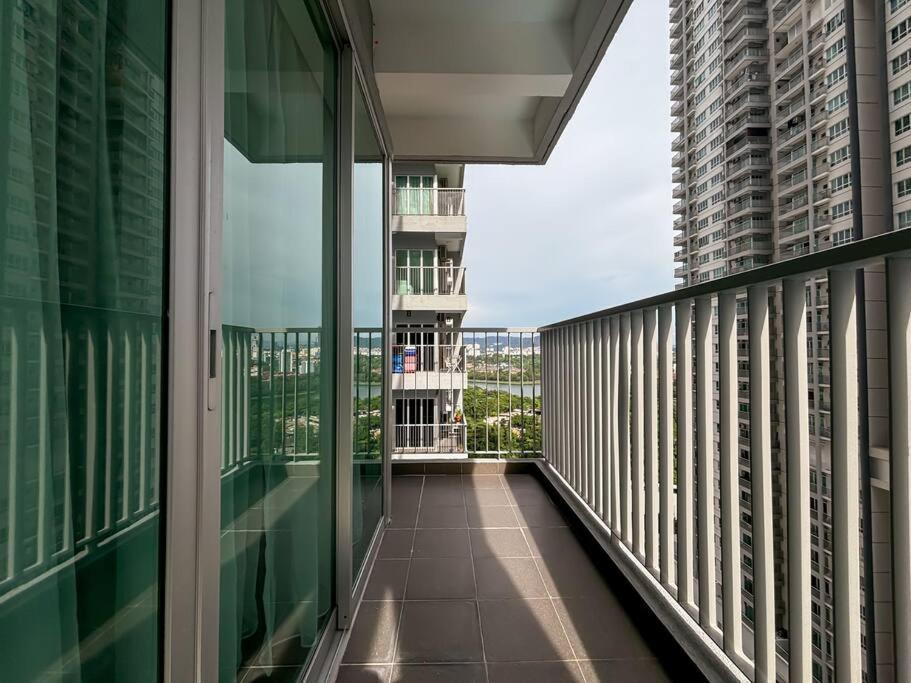 Pangsapuri Razak Cornerstone, 10m To Mid Valley, Kl *