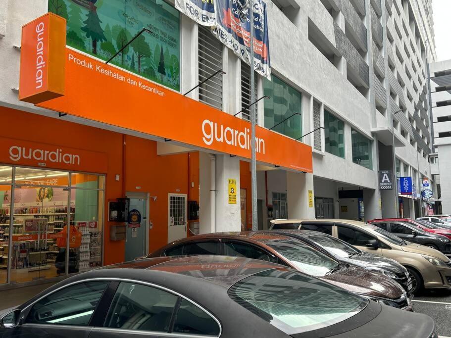 Razak Cornerstone, 10m To Mid Valley, Kl Kuala Lumpur