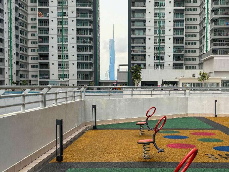 Pangsapuri Razak Cornerstone, 10m To Mid Valley, Kl Kuala Lumpur