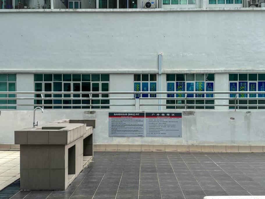 Razak Cornerstone, 10m To Mid Valley, Kl