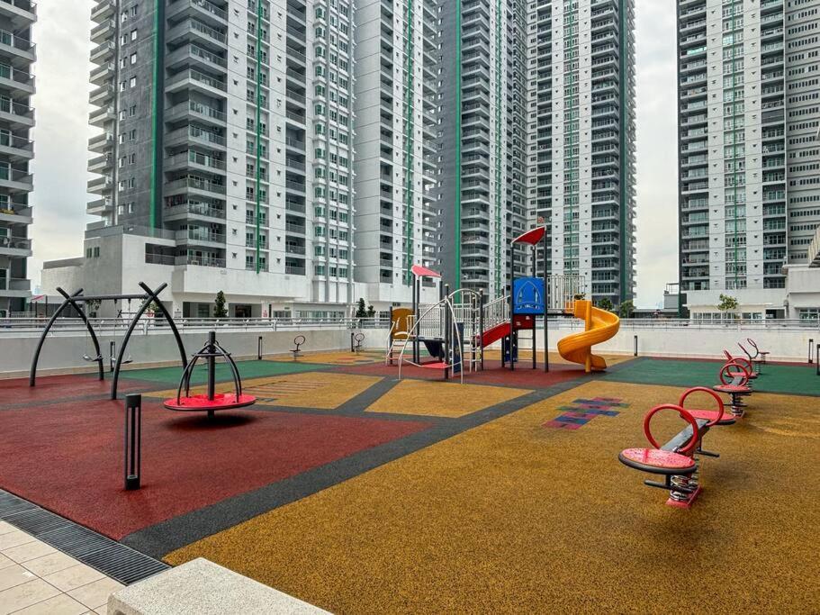 Razak Cornerstone, 10m To Mid Valley, Kl * Kuala Lumpur