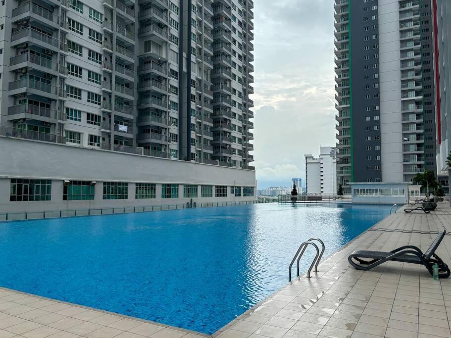 Razak Cornerstone, 10m To Mid Valley, Kl * Kuala Lumpur